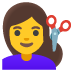 💇♀️
